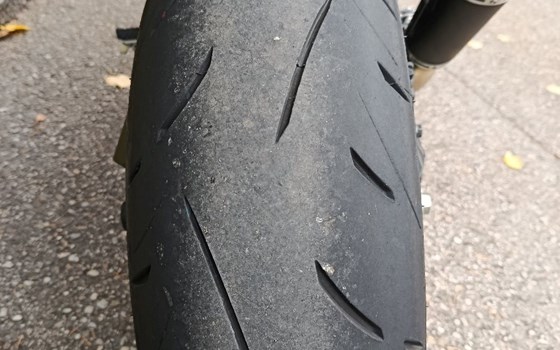 Gebrauchtmotorrad Kawasaki Z900 - Bild 11