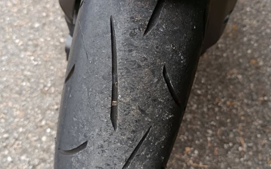 Gebrauchtmotorrad Kawasaki Z900 - Bild 12