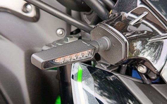 Gebrauchtmotorrad Kawasaki Z900 - Bild 13