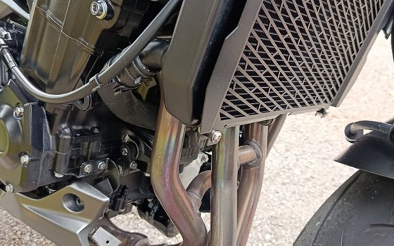 Gebrauchtmotorrad Kawasaki Z900 - Bild 16