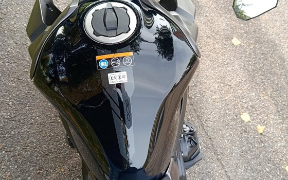 Gebrauchtmotorrad Kawasaki Z900 - Bild 15