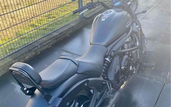 Gebrauchtmotorrad Kawasaki Vulcan S - Bild 8