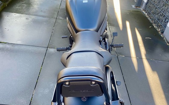 Gebrauchtmotorrad Kawasaki Vulcan S - Bild 2