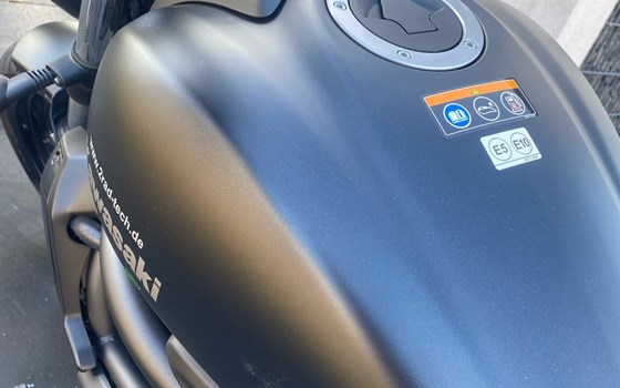 Gebrauchtmotorrad Kawasaki Vulcan S - Bild 7