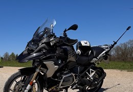 Gebrauchte BMW R 1200 GS