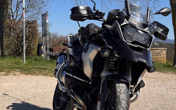 Gebrauchtmotorrad BMW R 1200 GS - Bild 3