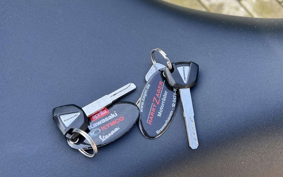 Gebrauchtmotorrad Kawasaki Ninja 650 - Bild 12