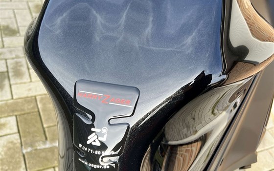 Gebrauchtmotorrad Kawasaki Ninja 650 - Bild 13