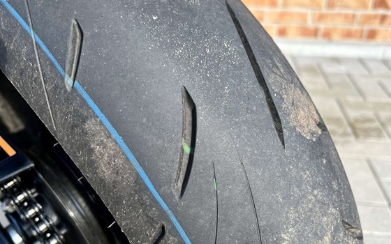 Gebrauchtmotorrad Kawasaki Ninja 650 - Bild 14