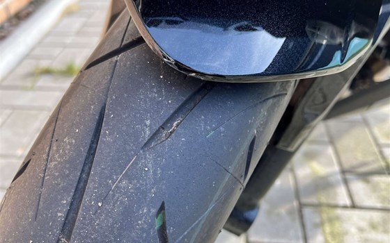 Gebrauchtmotorrad Kawasaki Ninja 650 - Bild 16