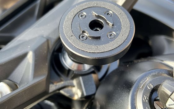 Gebrauchtmotorrad Kawasaki Ninja 650 - Bild 17