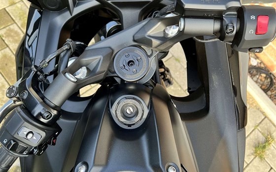 Gebrauchtmotorrad Kawasaki Ninja 650 - Bild 7