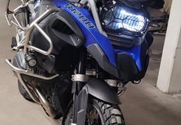 Gebrauchte BMW R 1200 GS Adventure