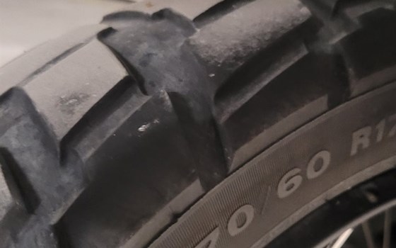 Gebrauchtmotorrad BMW R 1200 GS Adventure - Bild 13