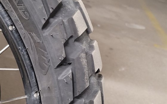 Gebrauchtmotorrad BMW R 1200 GS Adventure - Bild 14