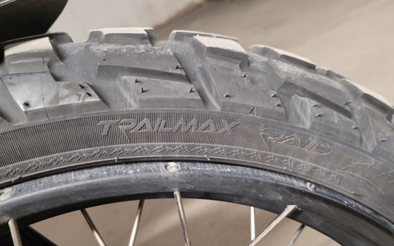 Gebrauchtmotorrad BMW R 1200 GS Adventure - Bild 15