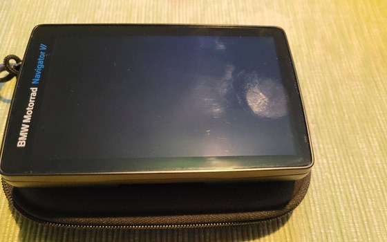 Gebrauchtmotorrad BMW R 1200 GS Adventure - Bild 18