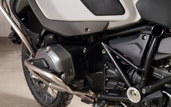 Gebrauchtmotorrad BMW R 1200 GS Adventure - Bild 2