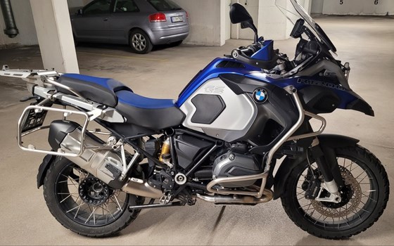 Gebrauchtmotorrad BMW R 1200 GS Adventure - Bild 4