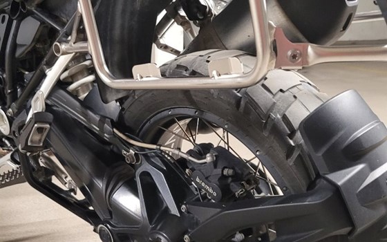 Gebrauchtmotorrad BMW R 1200 GS Adventure - Bild 5