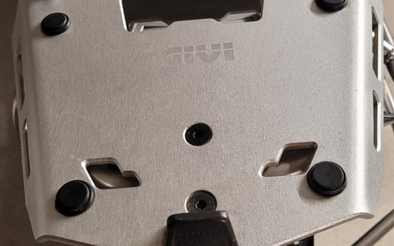 Gebrauchtmotorrad BMW R 1200 GS Adventure - Bild 7