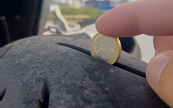 Gebrauchtmotorrad KTM 690 Duke - Bild 1