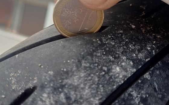 Gebrauchtmotorrad KTM 690 Duke - Bild 6