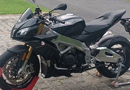 Gebrauchte Aprilia Tuono V4 1100 RR
