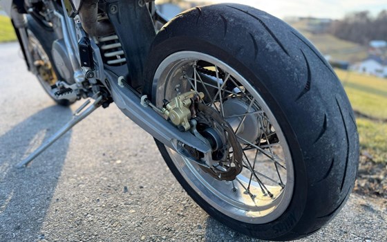 Gebrauchtmotorrad KTM 640 LC4 Supermoto - Bild 14