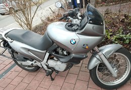 Gebrauchte BMW F 650 ST