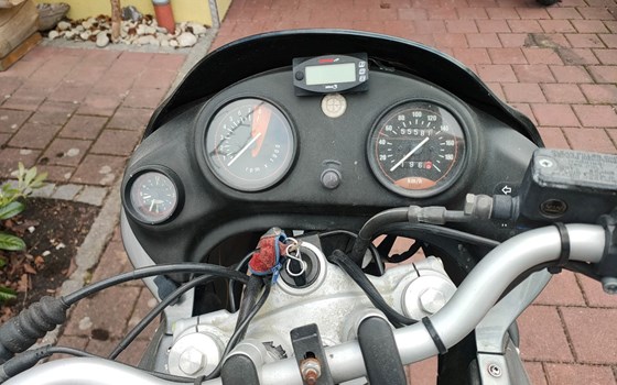 Gebrauchtmotorrad BMW F 650 ST - Bild 2