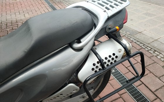 Gebrauchtmotorrad BMW F 650 ST - Bild 6