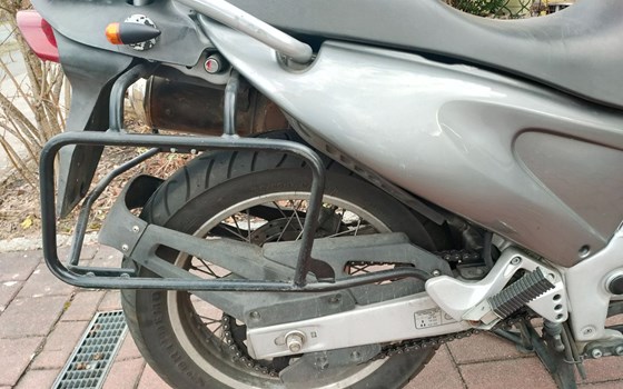 Gebrauchtmotorrad BMW F 650 ST - Bild 8