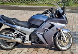 Gebrauchte Yamaha FJR1300A