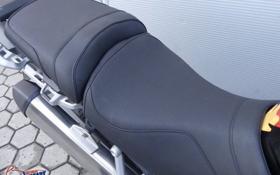 Gebrauchtmotorrad Triumph Tiger 1200 Explorer XC - Bild 5