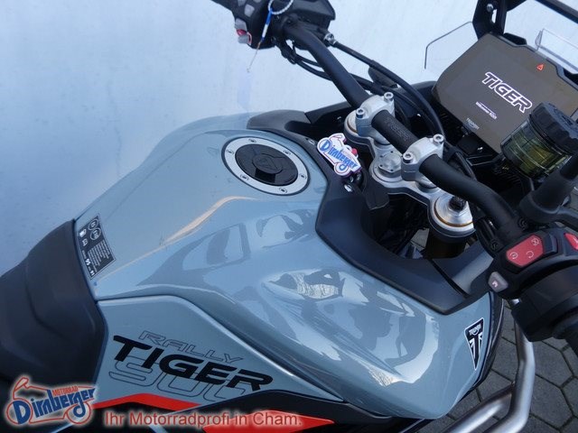 Angebot Triumph Tiger 900 Desert Edition