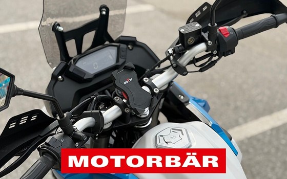 Gebrauchtmotorrad Voge 300 Rally - Bild 10