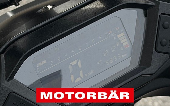 Gebrauchtmotorrad Voge 300 Rally - Bild 11