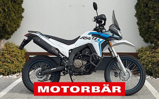 Gebrauchtmotorrad Voge 300 Rally - Bild 2