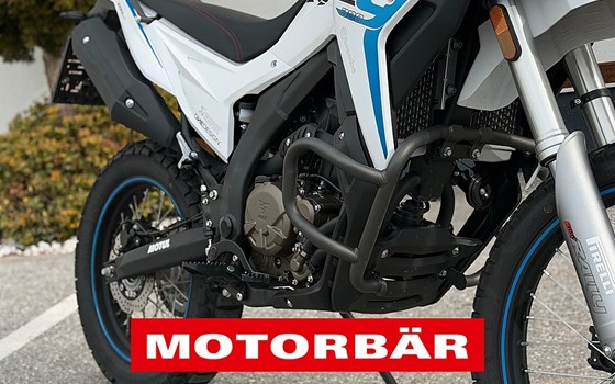 Gebrauchtmotorrad Voge 300 Rally - Bild 4