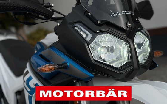 Gebrauchtmotorrad Voge 300 Rally - Bild 5