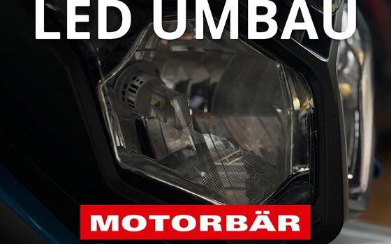 Gebrauchtmotorrad Voge 300 Rally - Bild 6