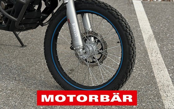Gebrauchtmotorrad Voge 300 Rally - Bild 7