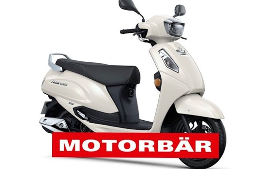 Neufahrzeug Suzuki Address 125 - Bild 3