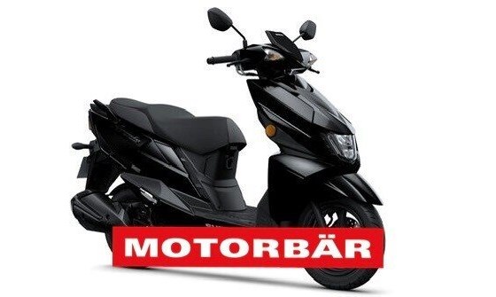 Neufahrzeug Suzuki Avenis 125 - Bild 1