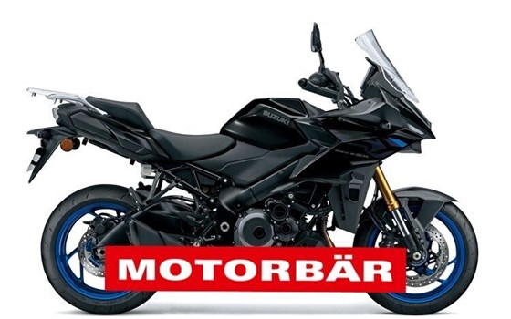 Neufahrzeug Suzuki GSX-S1000GX - Bild 2