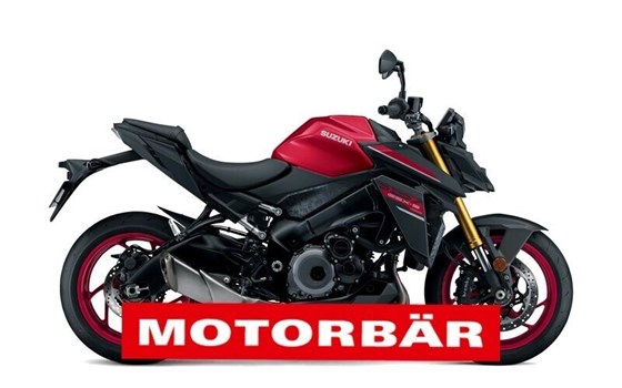 Neufahrzeug Suzuki GSX-S1000 - Bild 2