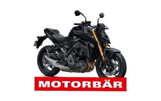Neufahrzeug Suzuki GSX-S1000 - Bild 3