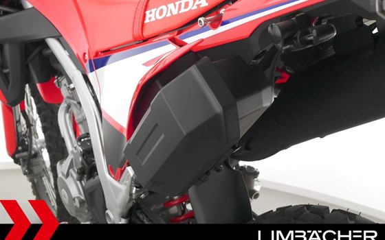 Gebrauchtmotorrad Honda CRF300L - Bild 18