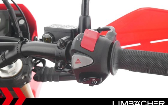 Gebrauchtmotorrad Honda CRF300L - Bild 21